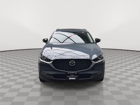 Certified 2025 MAZDA CX-30 AWD 2.5 S w/ Preferred Package image 33