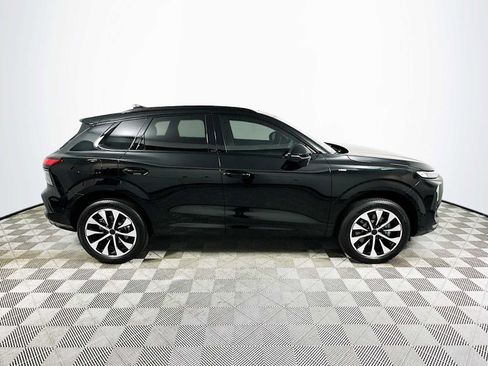 New 2026 Audi Q3 quattro 2.0T AWD/4WD image 8