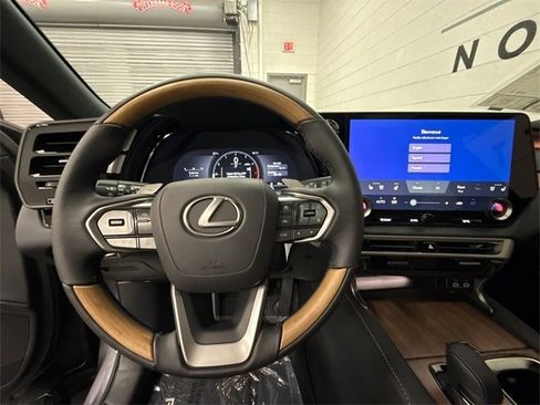 New 2026 Lexus RX 350 Premium Plus image 9