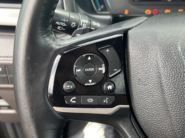 Used 2018 Honda Odyssey EX-L image 25