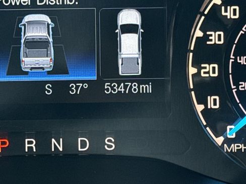 Used 2020 Ford Ranger XLT w/ Equipment Group 302A Luxury image 22