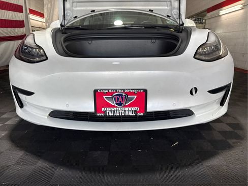 Used 2019 Tesla Model 3 Standard Range Plus RWD image 21