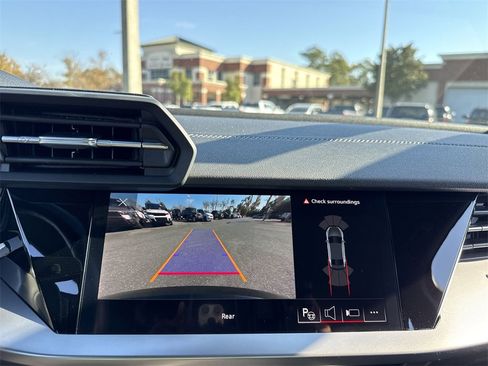 Used 2024 Audi A3 2.0T Premium image 21