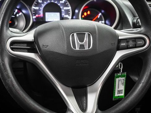 Used 2012 Honda Fit image 13