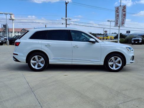 Used 2024 Audi Q7 2.0T Premium Plus image 4