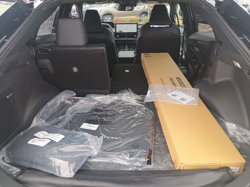 New 2026 Subaru Solterra image 14