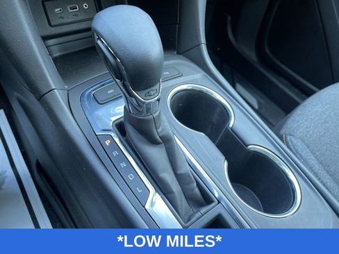 Used 2024 Chevrolet Equinox LT w/ LPO, Floor Liner Package image 16