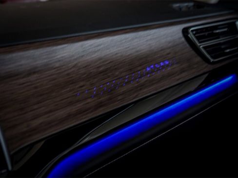 New 2026 Volkswagen Atlas SEL image 34