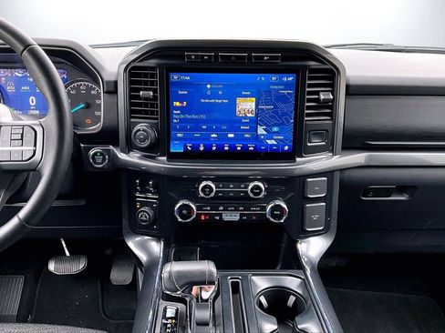 Used 2023 Ford F150 XLT w/ Equipment Group 302A High image 12