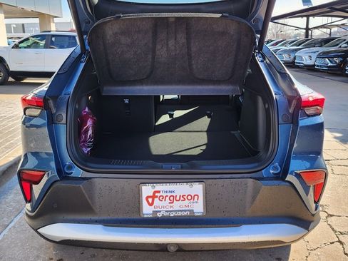 New 2026 Buick Envista Preferred w/ Convenience I Package image 46