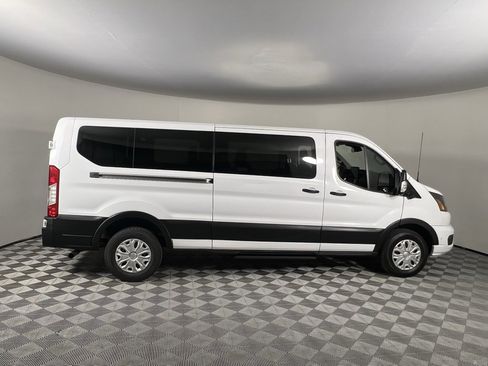 Used 2023 Ford Transit 350 XLT image 7