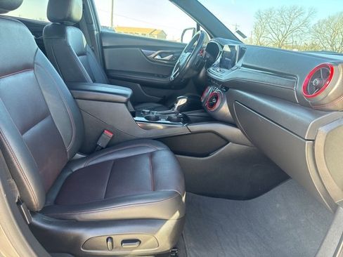 Used 2021 Chevrolet Blazer RS image 17