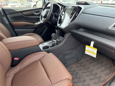 New 2026 Subaru Ascent Touring image 18