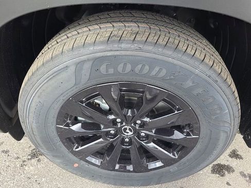 New 2026 MAZDA CX-50 2.5 Hybrid w/ Weather Package image 19