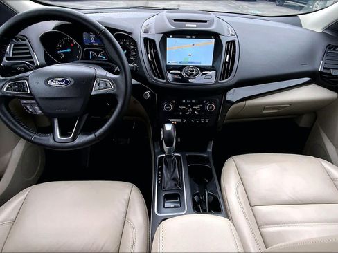 Certified 2018 Ford Escape SE w/ Ford Safe & Smart Package AWD/4WD image 14