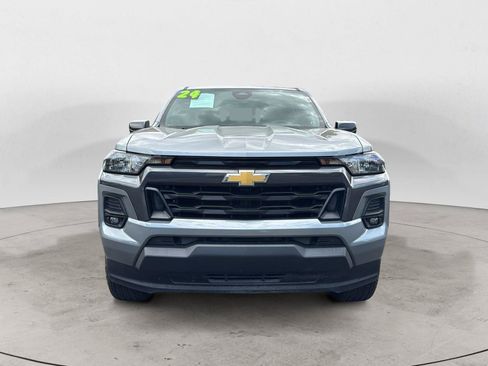 Used 2024 Chevrolet Colorado LT w/ LT Convenience Package RWD image 2