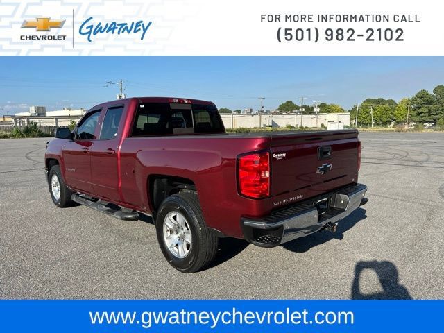 Used 2015 Chevrolet Silverado 1500 LT w/ All Star Edition RWD image 7