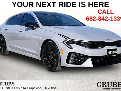 Used 2025 Kia K5 GT