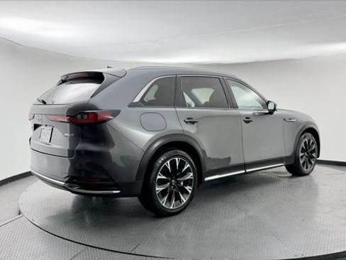 Used 2024 MAZDA CX-90 Plug-In Hybrid w/ Premium Pkg AWD/4WD image 8