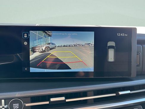 New 2026 Hyundai Santa Fe SEL image 21