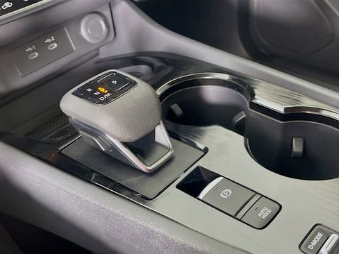 New 2026 Nissan Rogue SV FWD image 12