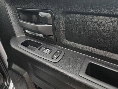 Used 2024 RAM 1500 Tradesman w/ Tradesman SXT Package image 32