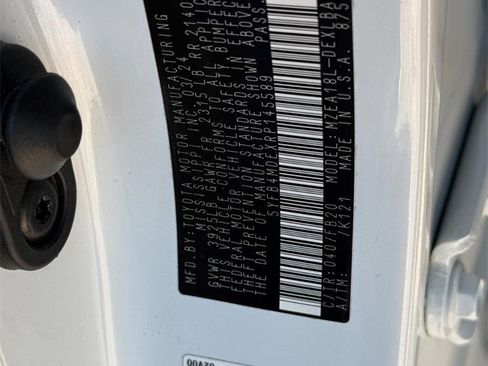 Used 2024 Toyota Corolla LE image 30