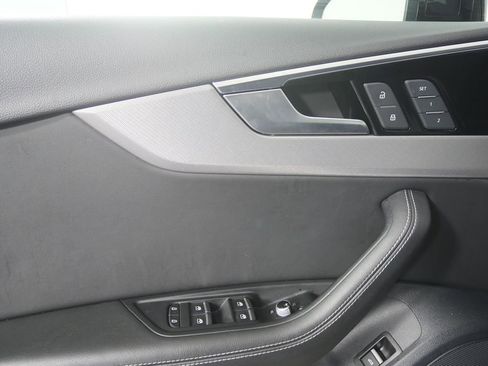 Used 2022 Audi A4 2.0T Premium Plus w/ Premium Plus Package image 9