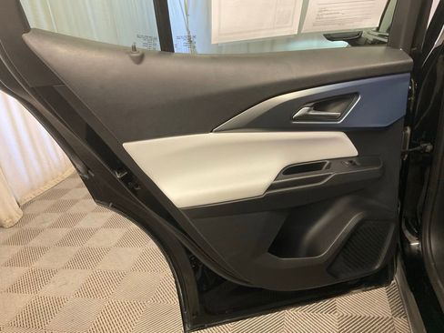 Used 2025 Chevrolet Equinox EV LT w/ Convenience Package II AWD/4WD image 35