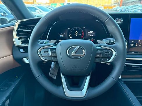 New 2026 Lexus RX 350 AWD image 15