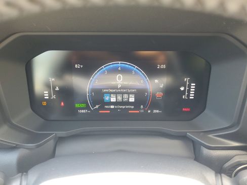 Used 2025 Toyota Land Cruiser 1958 image 23