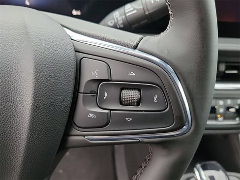 New 2026 Buick Envista Preferred w/ Convenience I Package image 22