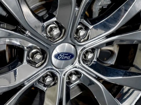 Used 2016 Ford F150 Lariat image 57