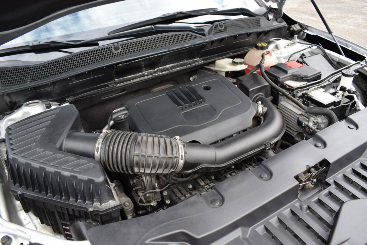 Used 2020 Chevrolet Blazer LT FWD image 37