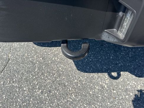 Used 2021 Jeep Wrangler Unlimited Sahara 4xe w/ Cold Weather Group image 28