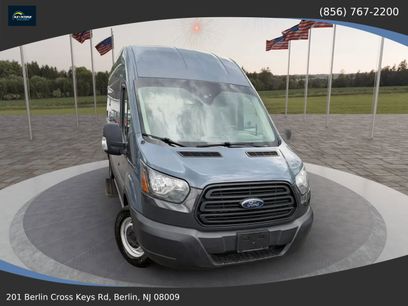 Used 2019 Ford Transit 250 148 High Roof Extended