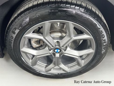 Certified 2023 BMW X3 xDrive30i w/ Premium Package image 32