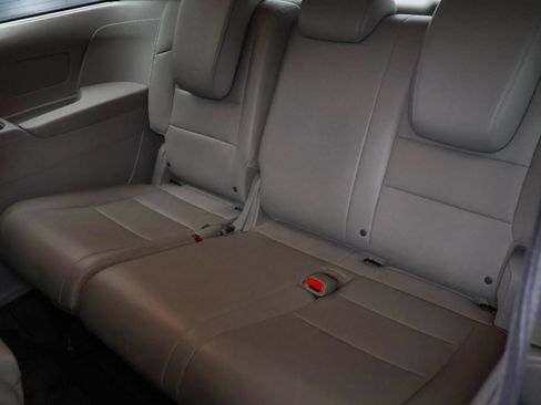 Used 2016 Honda Odyssey EX-L image 25