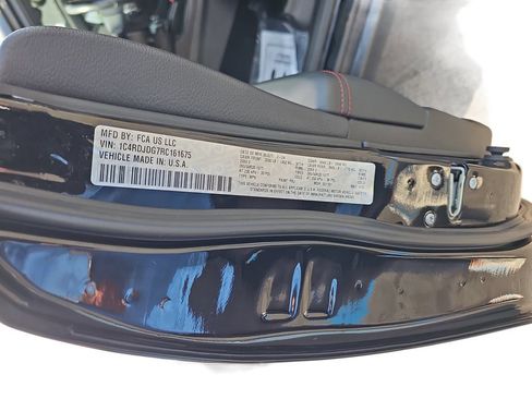 Used 2024 Dodge Durango GT AWD/4WD image 33