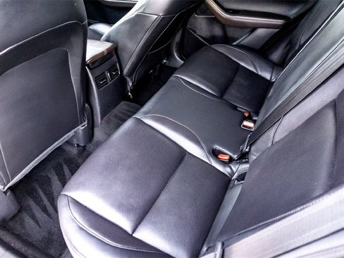 Used 2024 MAZDA CX-30 AWD 2.5 S w/ Premium Package image 26