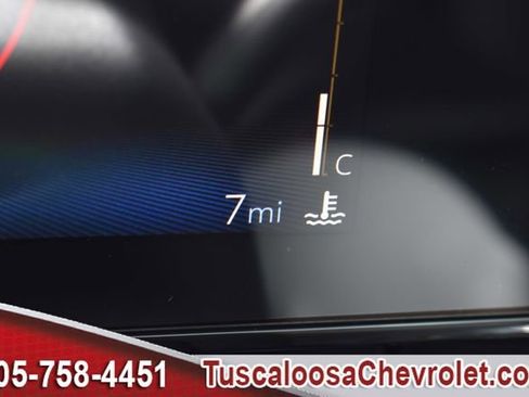 New 2026 Chevrolet Trax RS w/ Sunroof Package image 26
