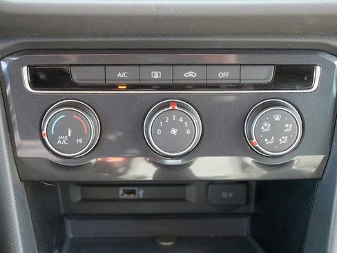 Used 2019 Volkswagen Tiguan S w/ Driver Assistance Package image 30