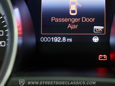 Used 2014 Ford Mustang Shelby GT500 image 38