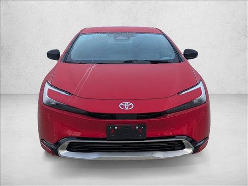 New 2026 Toyota Prius Plug-In Hybrid image 6