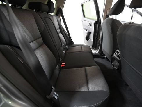 Used 2025 Nissan Rogue SV AWD/4WD image 25