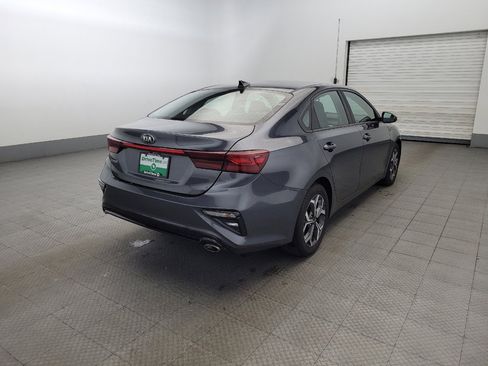 Used 2019 Kia Forte LXS image 9