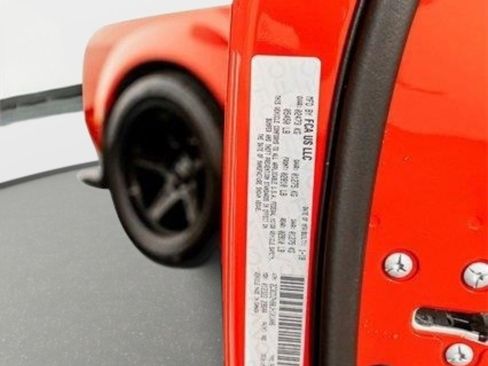 Used 2018 Dodge Challenger SRT Demon image 52