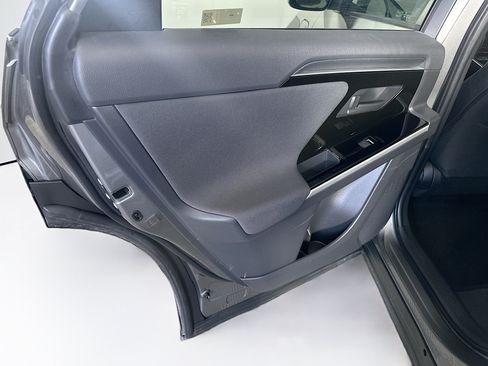 Used 2023 Subaru Solterra AWD image 27