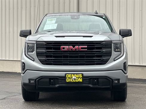 Used 2024 GMC Sierra 1500 Elevation image 10