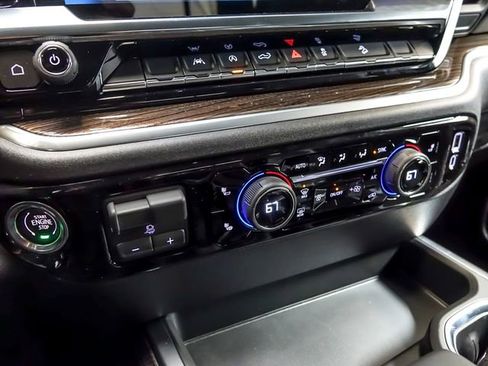 New 2026 Chevrolet Silverado 1500 RST w/ All Star Edition Plus AWD/4WD image 26